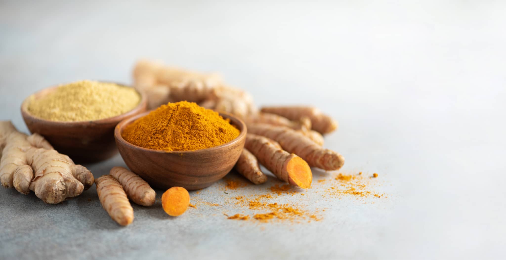 EQU Streamz blog article on Turmeric and its use on horses