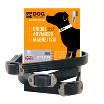 DOG Streamz magnetic pain relief collar product in packaging main image