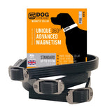 DOG Streamz magnetic pain relief collar product image in packaging standard size
