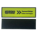 EQU StreamZ Silicone Turnout Strips (pair)