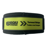 EQU StreamZ Silicone Turnout Strips (pair)