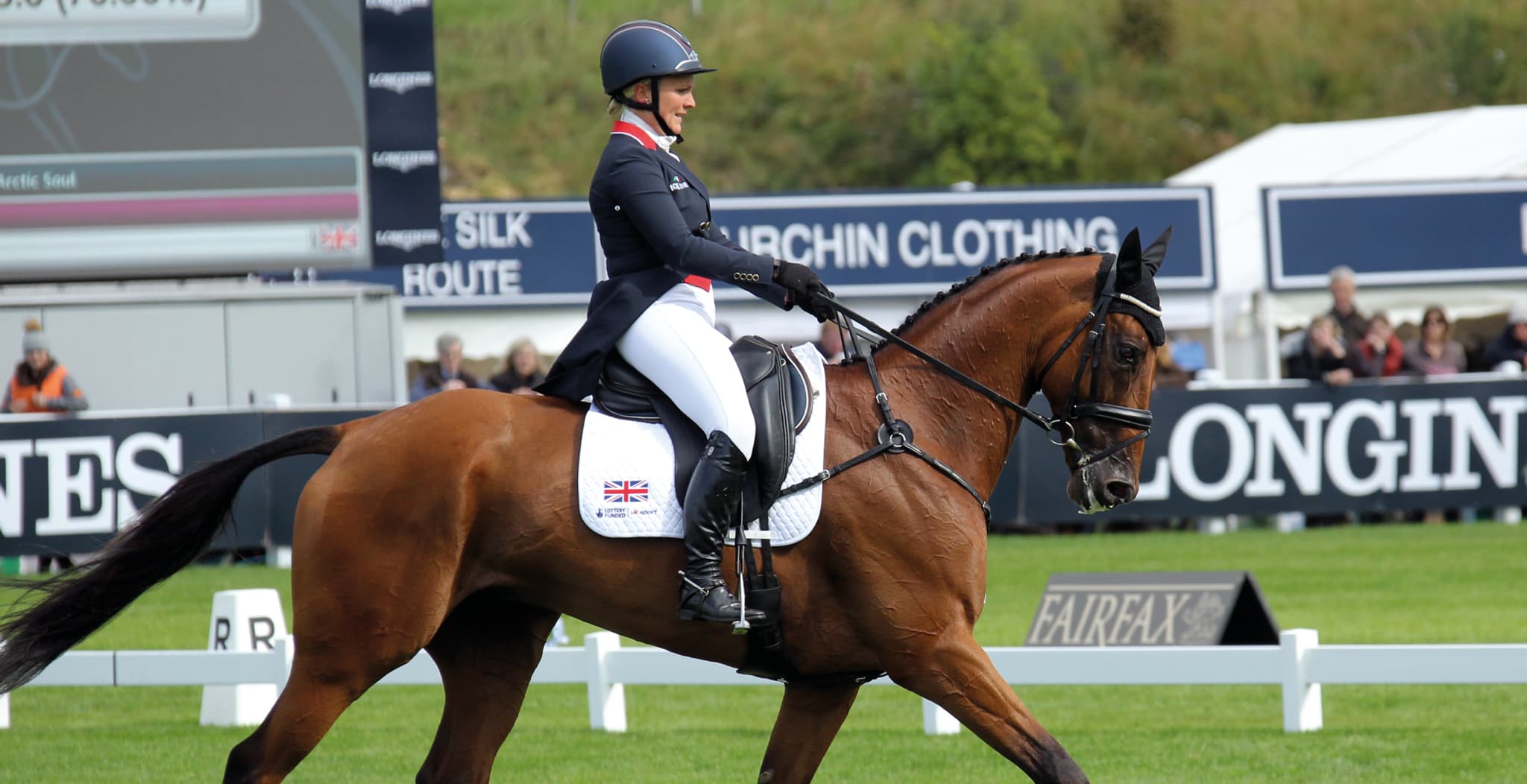 EQU StreamZ Gemma Tattersall Endorsed Eventing superstar. StreamZ Global Home Page Image for advanced magnetic technology endorsed team or individual. Introducing resonance advanced magnetic technology to Canada. 