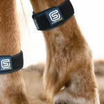 EQU Streamz replacement sleeves (pair_ product to prolong life of streamz magnetic horse bands