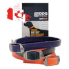 DOG StreamZ Advanced magnetic dog collars for pain relief and recovery in dogs joint care and wellbeing for all breeds medium and small supporting issues such arthritis, dysplasia and much more. Image for dog streamz main page in canada,