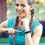 YOU StreamZ Magnetic Therapy Bands